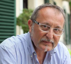 Marino Fracchioni (dal suo profilo Facebook)